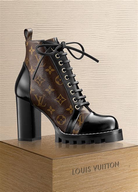 Lv Boots 